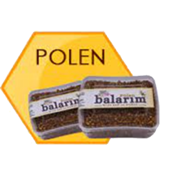 Polen (Net: 100 gram)