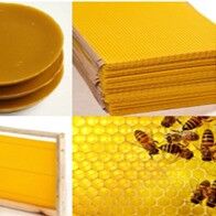 Balmumu ( Net: 100 gram)