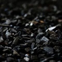 Toz aktif karbon (Net: 5 Kilogram)