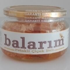 Petekli bal (400g + 400g)