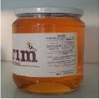 Süzme çiçek balı (940g x4= 3760gram)