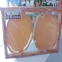 Doğal petekli bal (karakovan) (2850 gram)